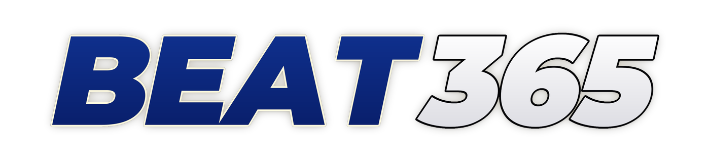 beat365 Logo